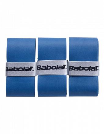 Babolat VS Original Overgrip 3Pack Blue